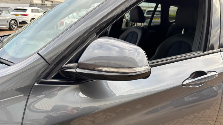 BMW X1 sDrive 20i [178] M Sport 5dr Step Auto Petrol Estate